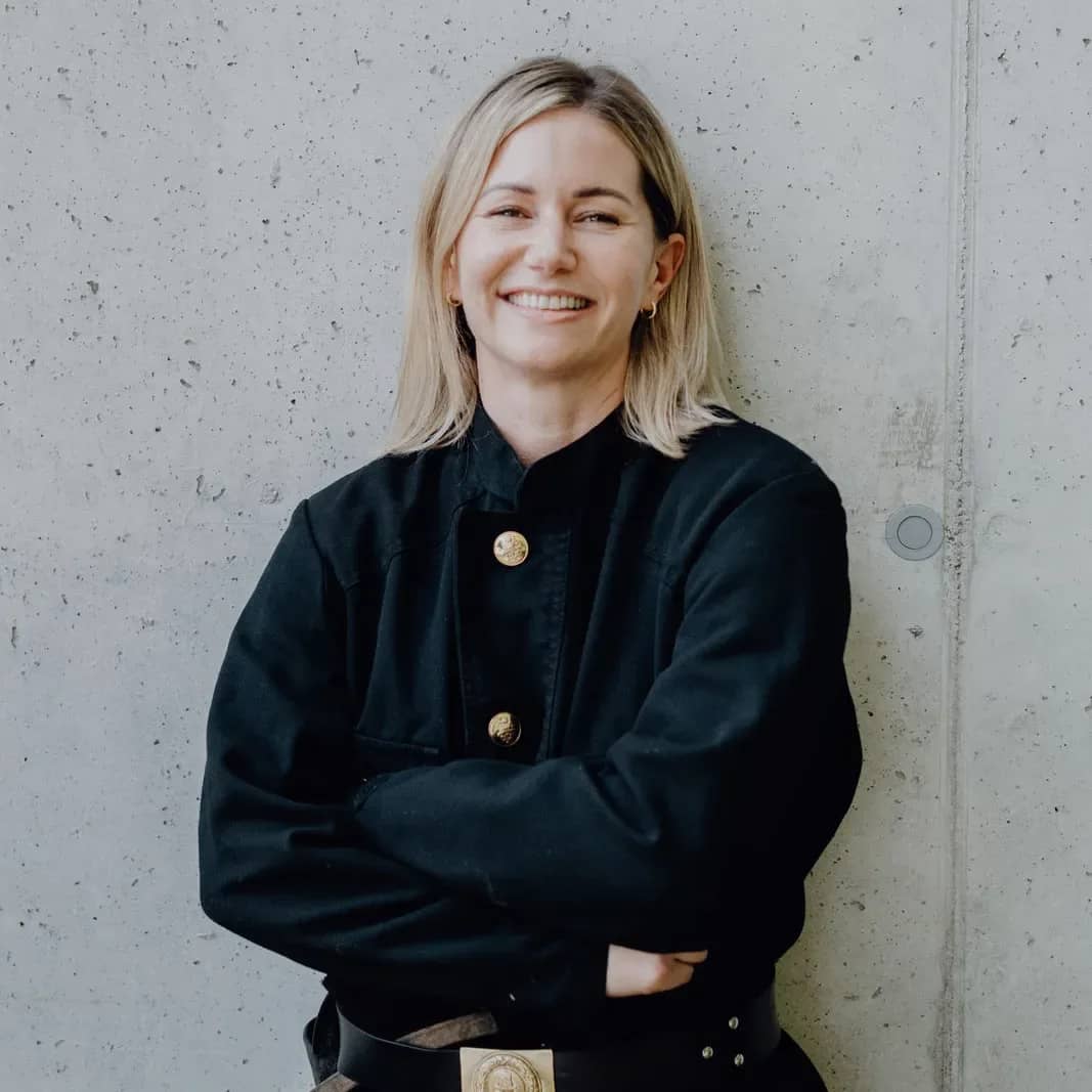 Laura Sodian Mitarbeiterbild